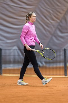 Lilly Düffert 12 - HL THC von Horn und Hamm - Marienthaler THC : Ergebnis: 5:1